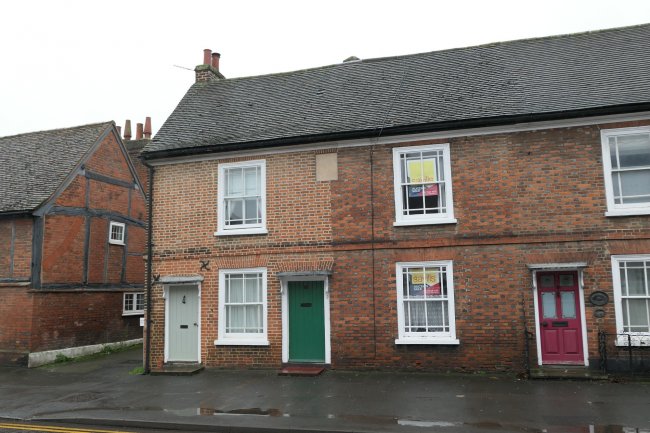 67 Aylesbury End, Beaconsfield (Old Town), Buckinghamshire HP9 1LU
 8