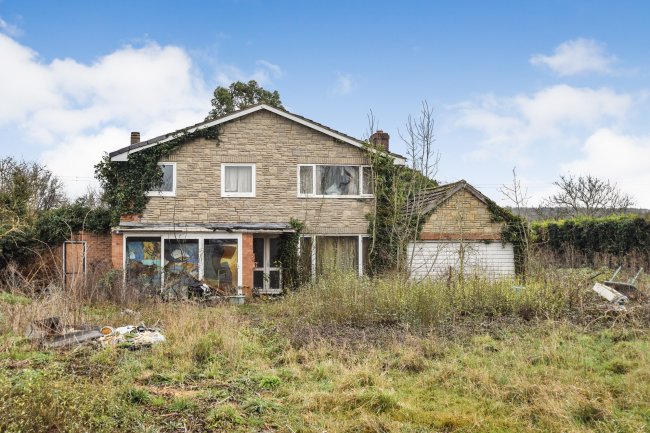 Coopers and  Adjoining Land, Buttermilk Lane, Rudford, Gloucester GL2 8DY
 1