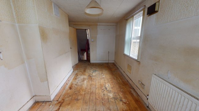 48 Home Road, Battersea, London, SW11 3EZ 1