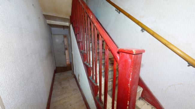 48 Home Road, Battersea, London, SW11 3EZ 1