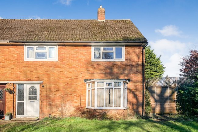 167 Cole Green Lane, Welwyn Garden City, Hertfordshire AL7 3JG 10