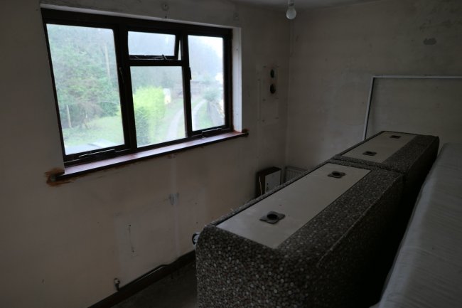 79 Common Lane, New Haw, near Addlestone, Surrey KT15 3LL
 7