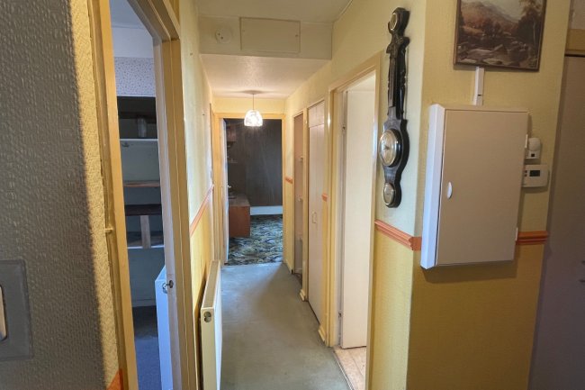 Flat 44 Esme House, Ludovick Walk, Putney, London, SW15 5LJ 6