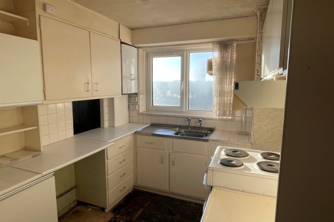 Flat 44 Esme House, Ludovick Walk, Putney, London, SW15 5LJ 6