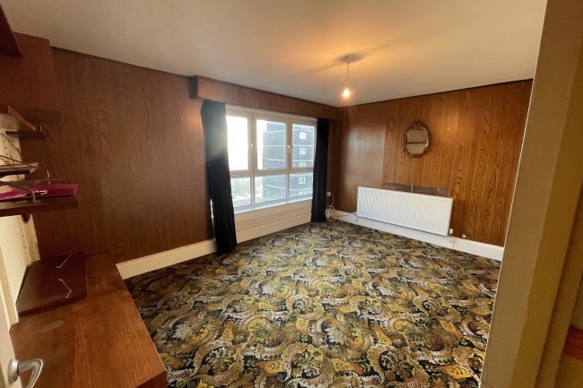Flat 44 Esme House, Ludovick Walk, Putney, London, SW15 5LJ 6