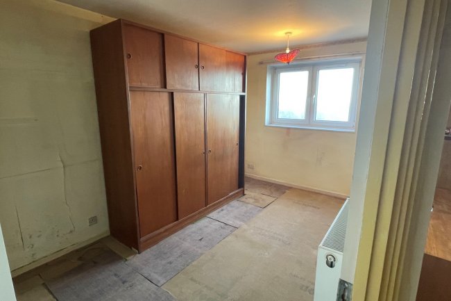 Flat 44 Esme House, Ludovick Walk, Putney, London, SW15 5LJ 6