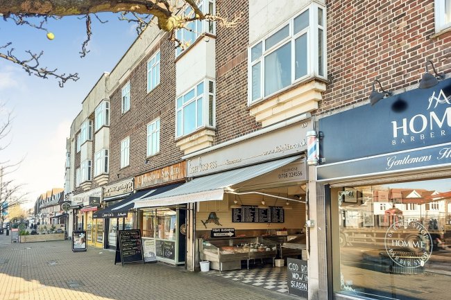 109 Corbets Tey Road, Upminster, Essex, RM14 2AH 3