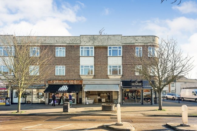 109 Corbets Tey Road, Upminster, Essex, RM14 2AH 3