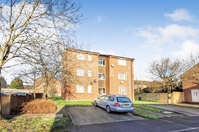 43 Marney Road, Swindon, SN5 6AN
 9