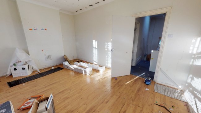 2 Vambery Road, Plumstead, London SE18 3HA 8