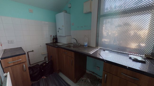 2 Vambery Road, Plumstead, London SE18 3HA 8