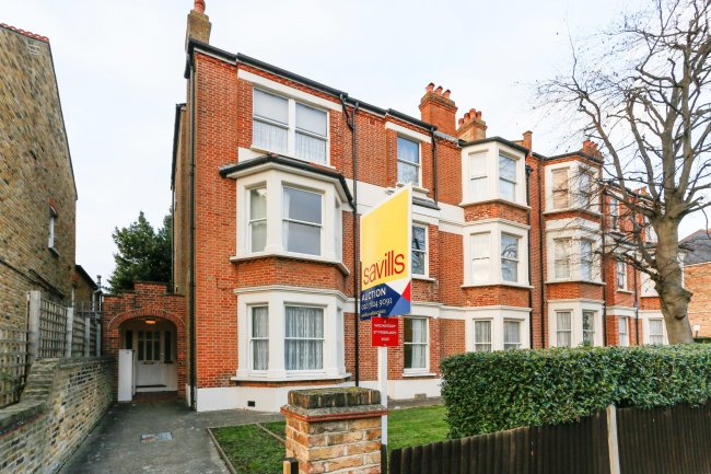Flat 1, Thurleigh Mansions, 31 Thurleigh Road, Balham, London SW12 8UA 5