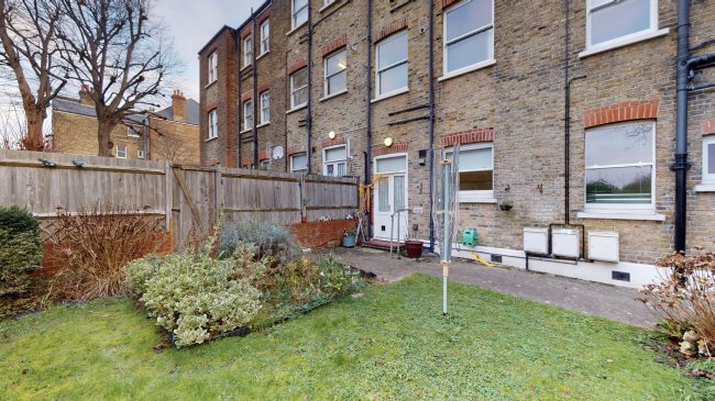 Flat 1, Thurleigh Mansions, 31 Thurleigh Road, Balham, London SW12 8UA 5