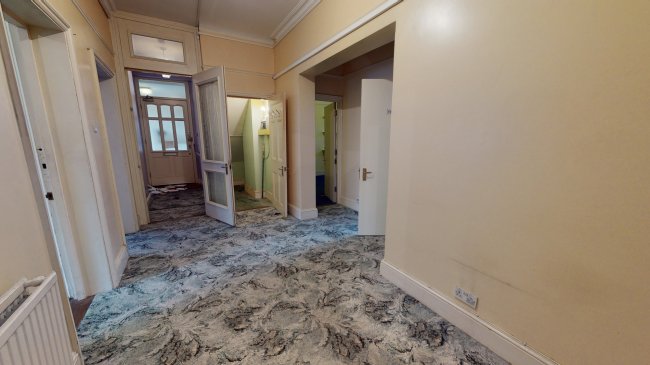 Flat 1, Thurleigh Mansions, 31 Thurleigh Road, Balham, London SW12 8UA 5