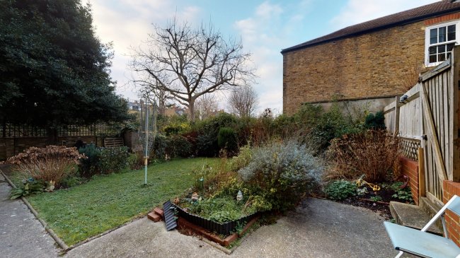 Flat 1, Thurleigh Mansions, 31 Thurleigh Road, Balham, London SW12 8UA 5