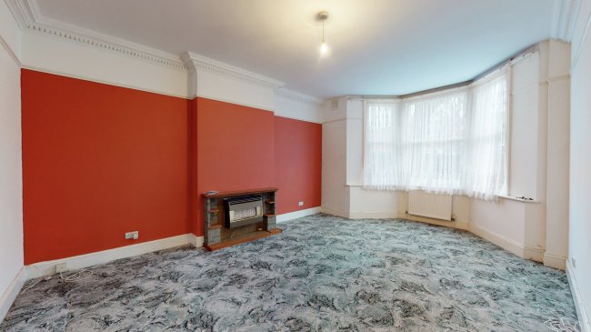 Flat 1, Thurleigh Mansions, 31 Thurleigh Road, Balham, London SW12 8UA 5