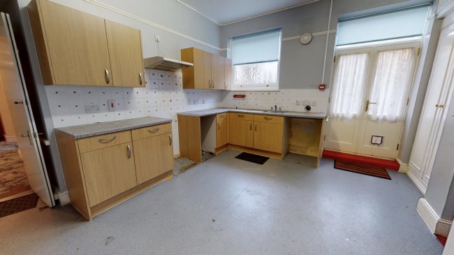 Flat 1, Thurleigh Mansions, 31 Thurleigh Road, Balham, London SW12 8UA 5