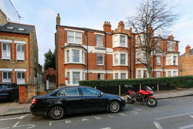 Flat 1, Thurleigh Mansions, 31 Thurleigh Road, Balham, London SW12 8UA 5