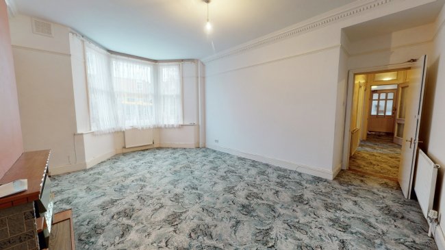 Flat 1, Thurleigh Mansions, 31 Thurleigh Road, Balham, London SW12 8UA 5