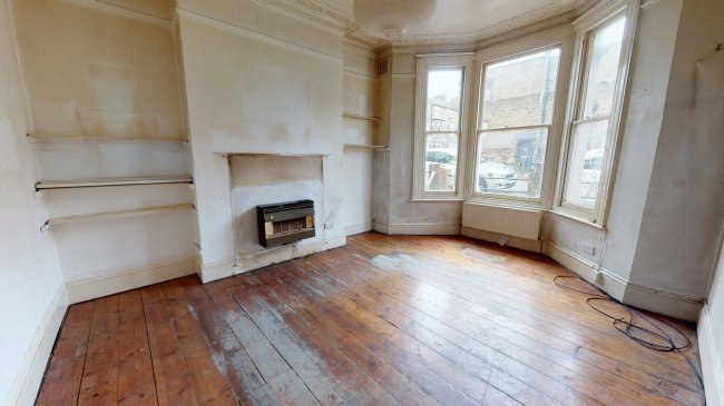 7a Eckstein Road, Battersea, London SW11 1QE
 9