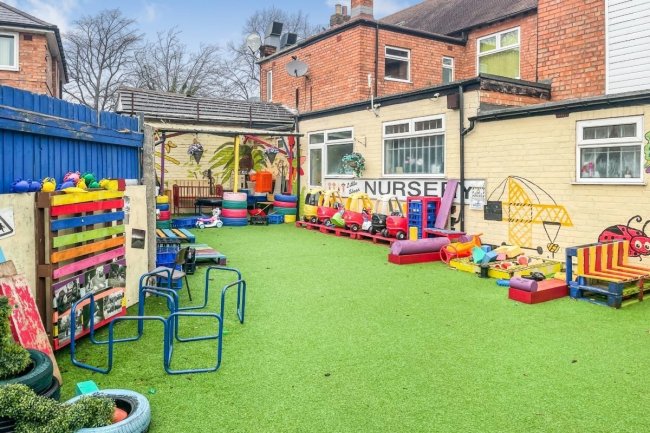 1227-1231 Warwick Road, Birmingham B27 6PX
 9