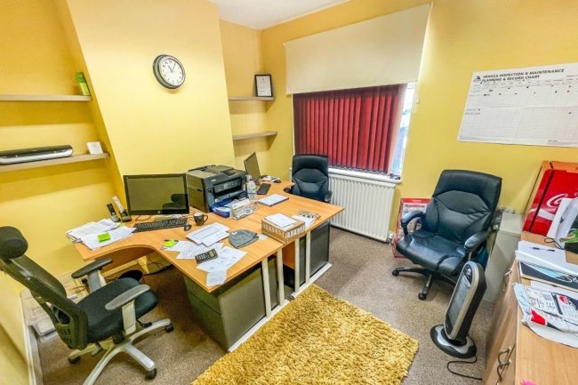 1227-1231 Warwick Road, Birmingham B27 6PX
 9