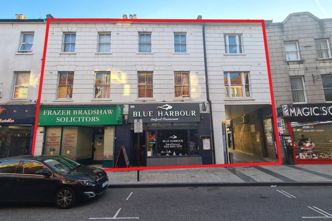 248 & 250 High Street, Bromley, Kent BR1 1PG
 6