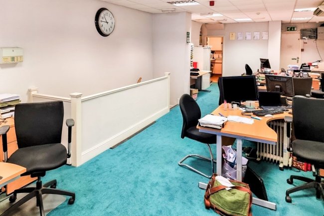 248 & 250 High Street, Bromley, Kent BR1 1PG
 6