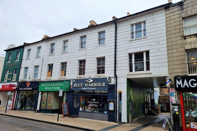 248 & 250 High Street, Bromley, Kent BR1 1PG
 6