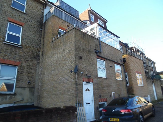 147 Anerley Road, Penge, London SE20 8EF
 8