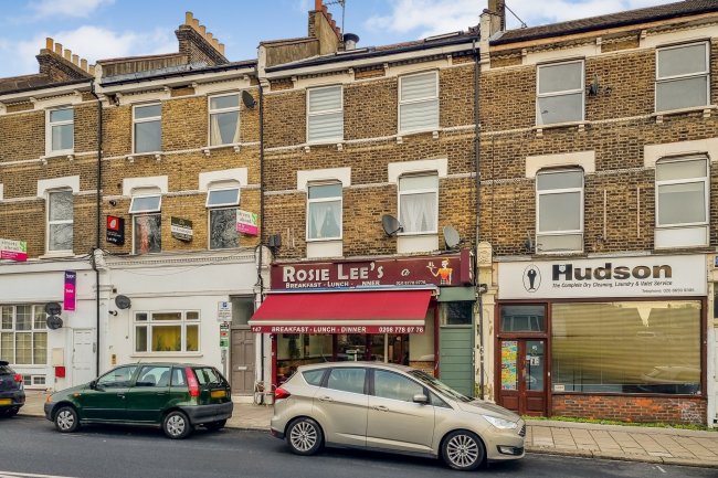 147 Anerley Road, Penge, London SE20 8EF
 8