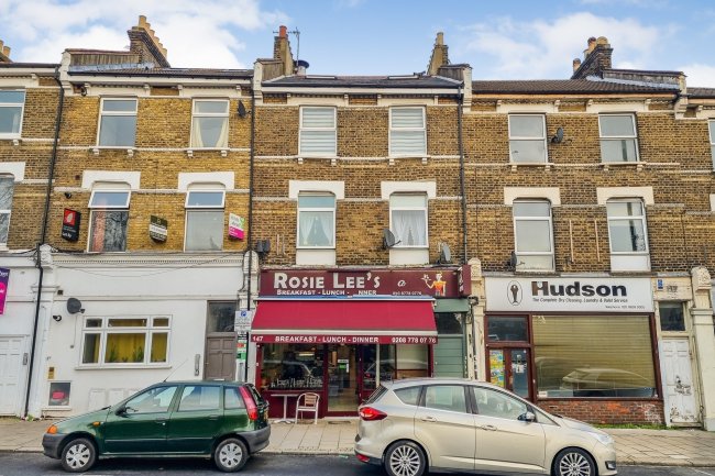 147 Anerley Road, Penge, London SE20 8EF
 8