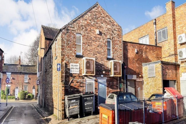 Boots Pharmacy, Unit 5, 19/25 London Road, Stockton Heath, Warrington, Cheshire WA4 6SG
 8