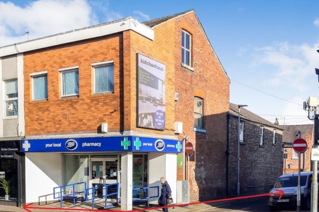 Boots Pharmacy, Unit 5, 19/25 London Road, Stockton Heath, Warrington, Cheshire WA4 6SG
 8