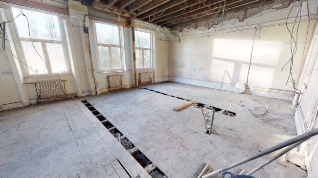 Morriss House 23 Coolhurst Road, London N8 8EP
 1