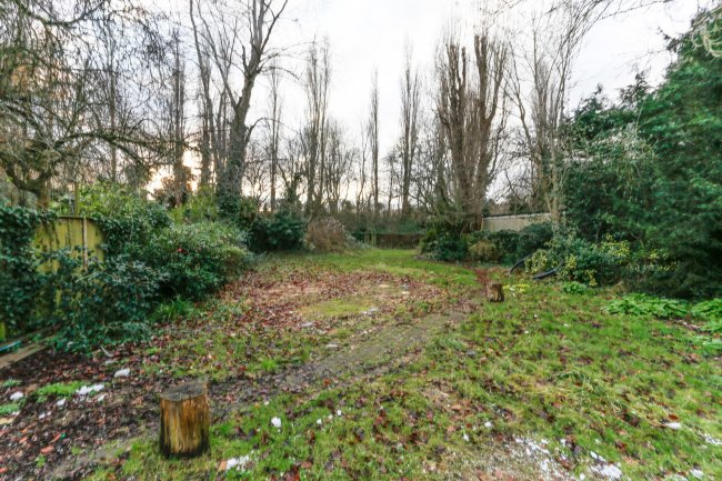 Morriss House 23 Coolhurst Road, London N8 8EP
 1