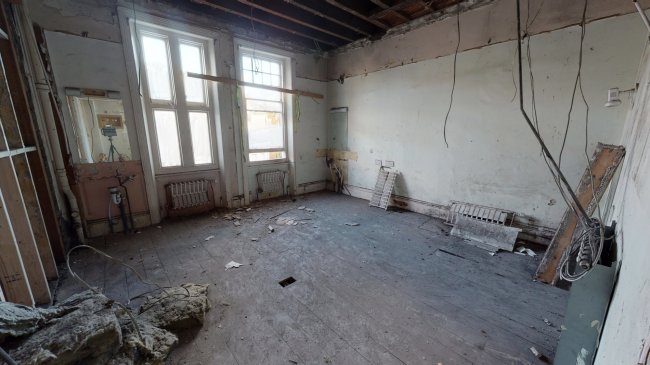 Morriss House 23 Coolhurst Road, London N8 8EP
 1