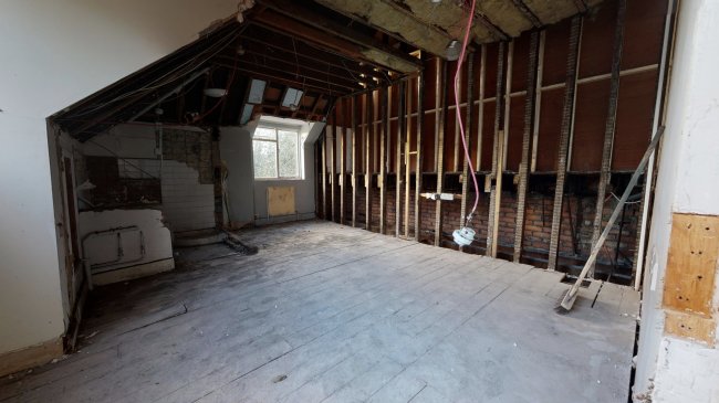 Morriss House 23 Coolhurst Road, London N8 8EP
 1