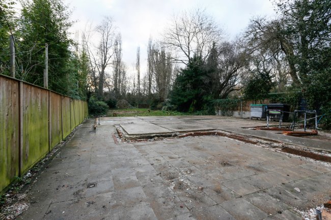 Morriss House 23 Coolhurst Road, London N8 8EP
 1