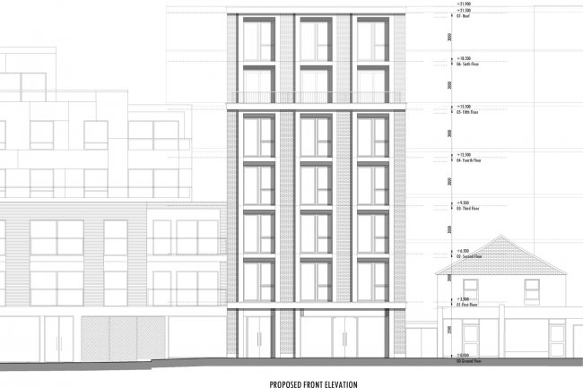 28-30 High Street, Purley, Surrey CR8 2AA 6