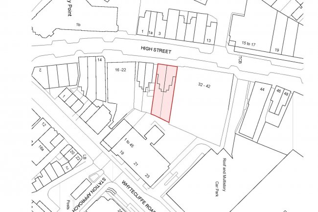 28-30 High Street, Purley, Surrey CR8 2AA 6