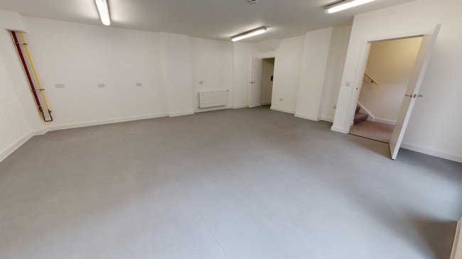 Flat 32, 45 Norman Road, Greenwich, London SE10 9QX
 5