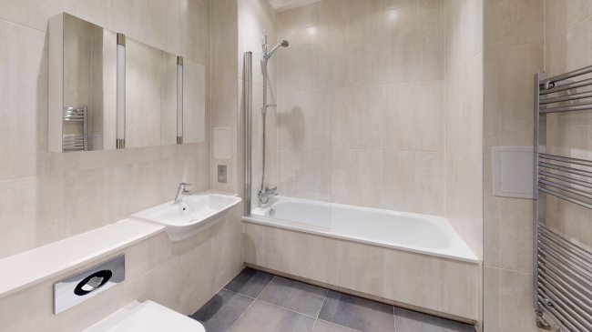 Flat 32, 45 Norman Road, Greenwich, London SE10 9QX
 5