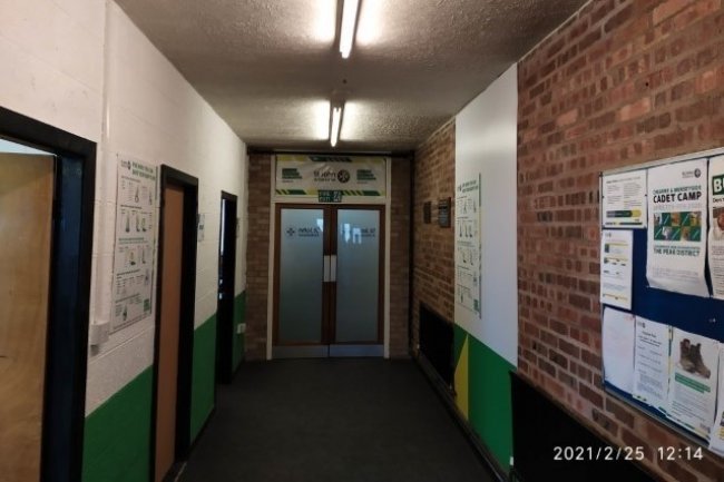 955 New Chester Road, Bromborough, Wirral CH62 6AS
 1