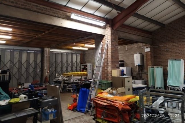 955 New Chester Road, Bromborough, Wirral CH62 6AS
 1