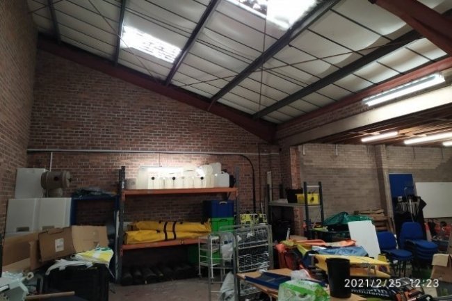 955 New Chester Road, Bromborough, Wirral CH62 6AS
 1