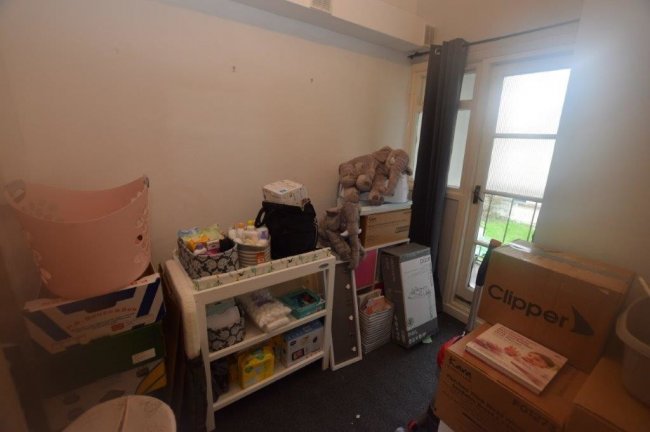 Flat 2 Abergeldie House, Marina, Bexhill-On-Sea, East Sussex TN40 1DD
 2