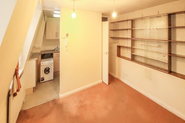 18F Linden Gardens, Bayswater, London W2 4ES 5