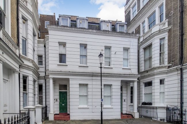 18F Linden Gardens, Bayswater, London W2 4ES 5