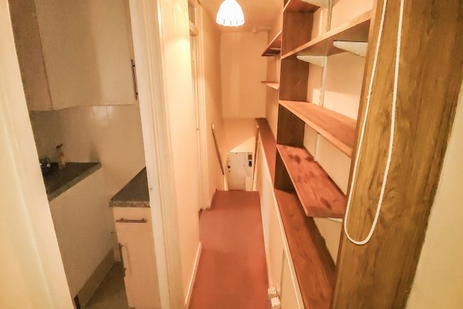 18F Linden Gardens, Bayswater, London W2 4ES 5